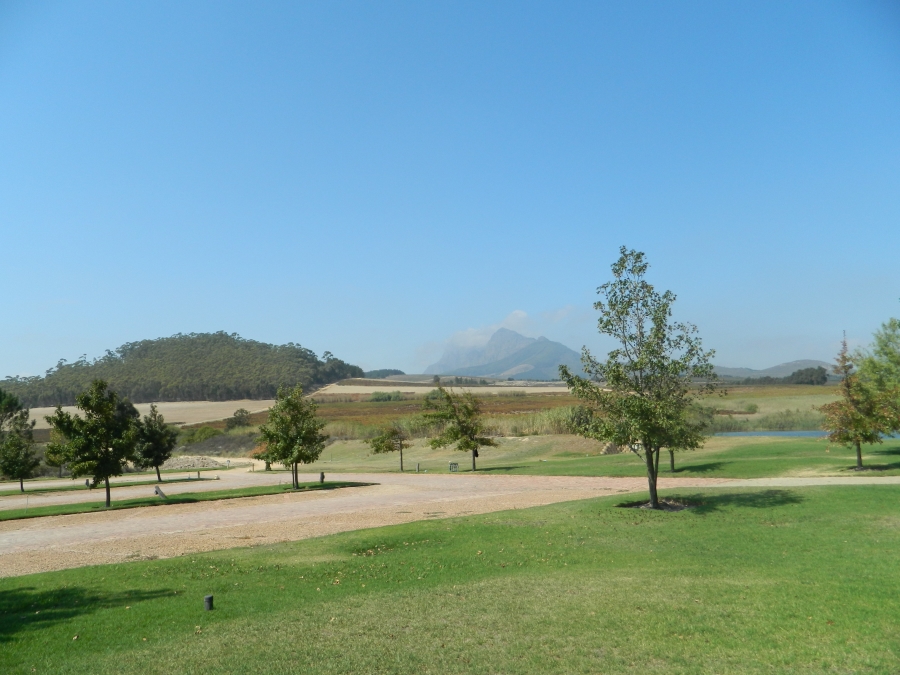 0 Bedroom Property for Sale in Klapmuts Western Cape